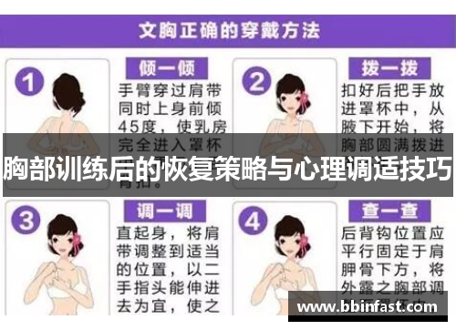 胸部训练后的恢复策略与心理调适技巧